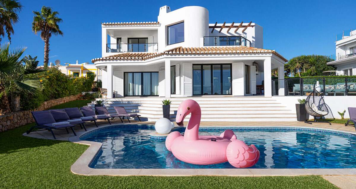 Casa Vida Mar