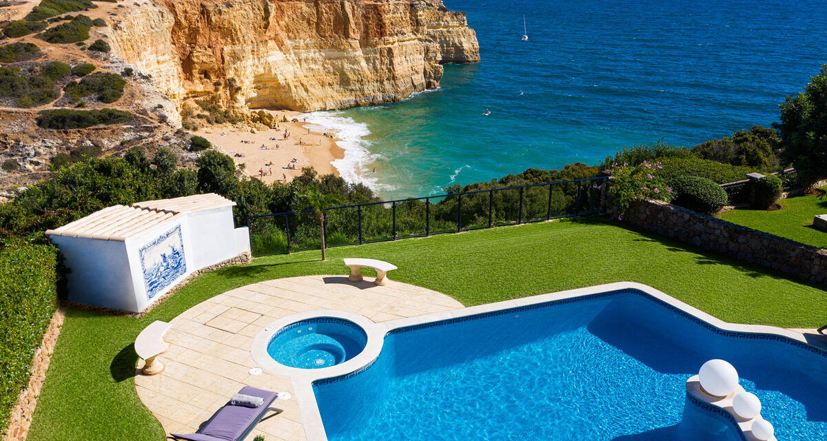 Casa Vida Mar